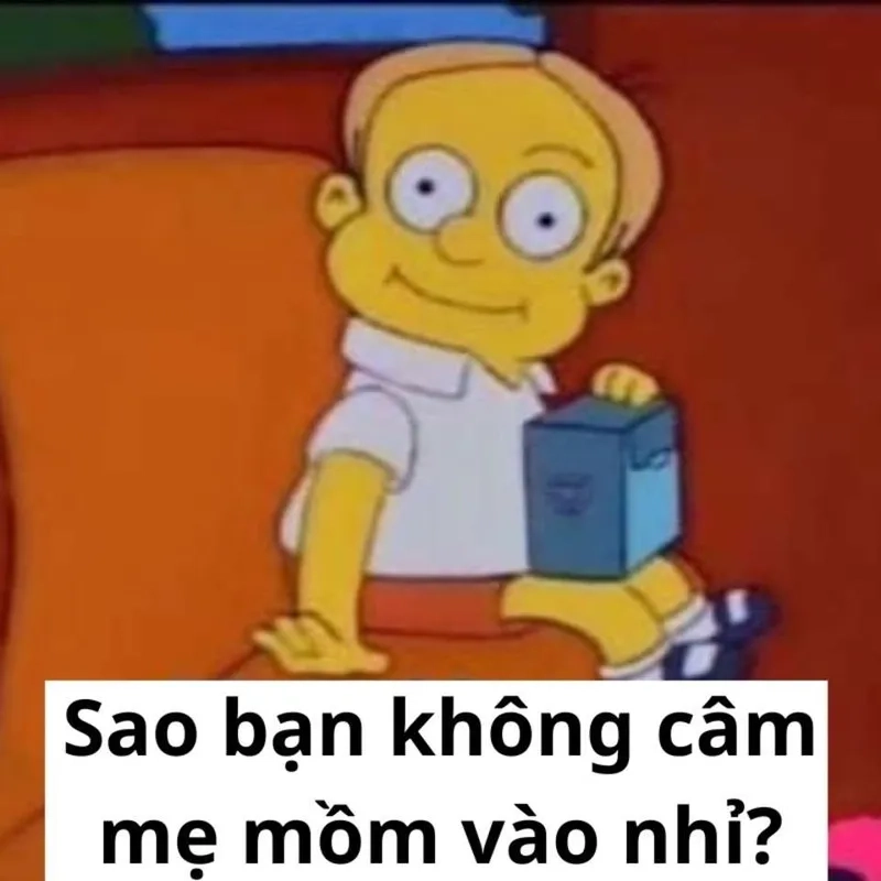 Meme gấu trúc chửi mang lại những khoảnh khắc hài hước không thể quên