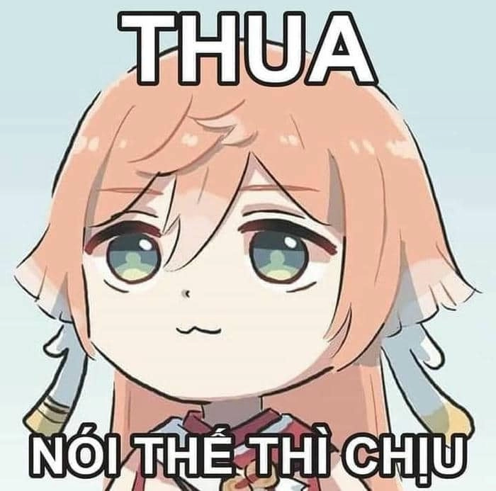 Chửi thề meme khiến bạn không thể không cảm thấy đồng cảm