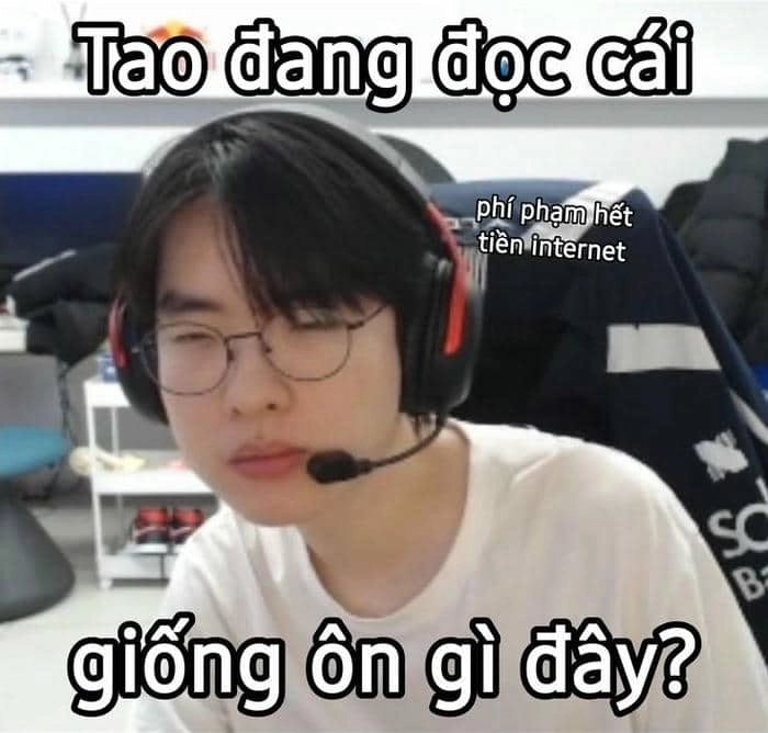 Meme chửi bạn mang lại những khoảnh khắc hài hước không thể quên