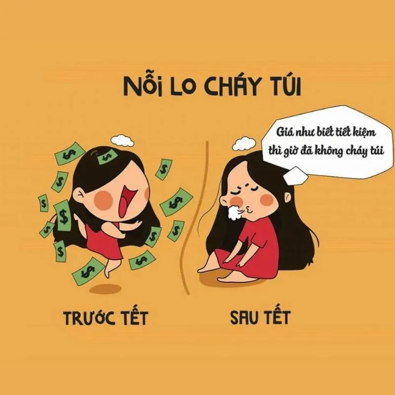 Đưa hết tiền đây meme khiến bạn không thể không cảm thấy thích thú