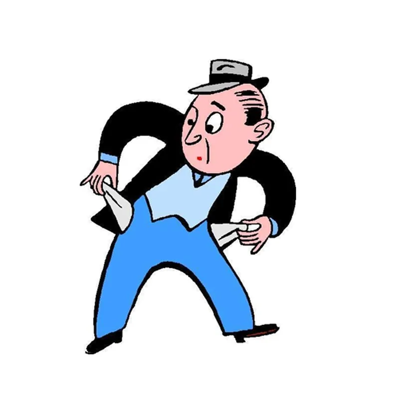 Meme đưa hết tiền đây khiến mọi người không thể nhịn cười