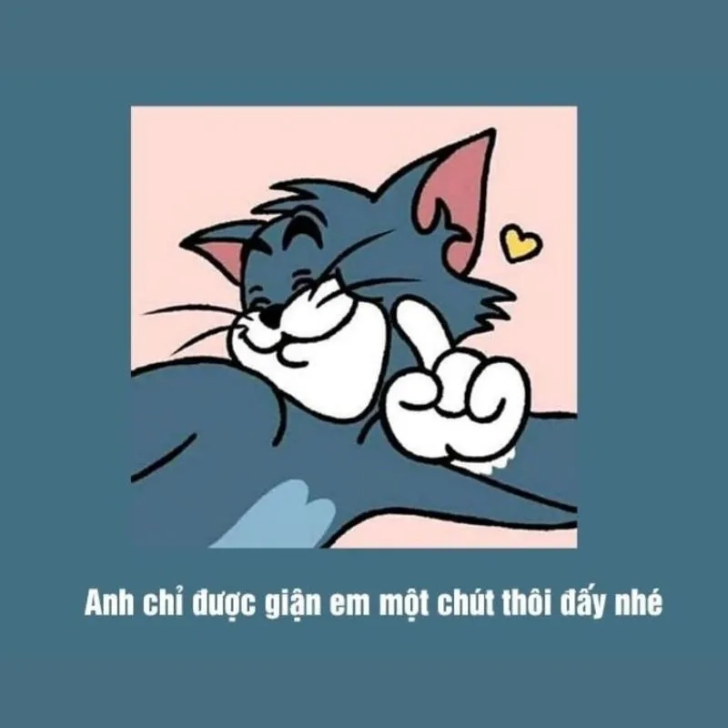 Meme xin lỗi chân thành giúp bạn thể hiện sự hối lỗi một cách rõ ràng