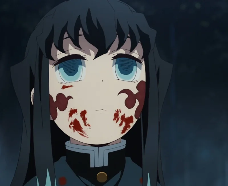 Tìm kiếm tokito muichiro ảnh cực chất lượng