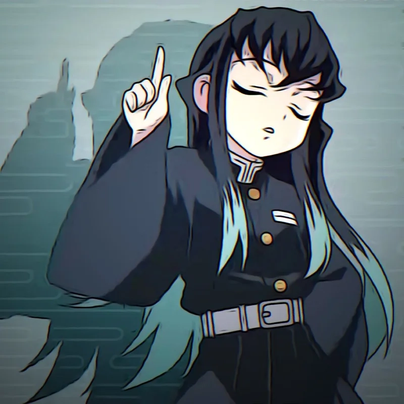 Xem ngay bộ sưu tập chibi muichiro đáng yêu nhất