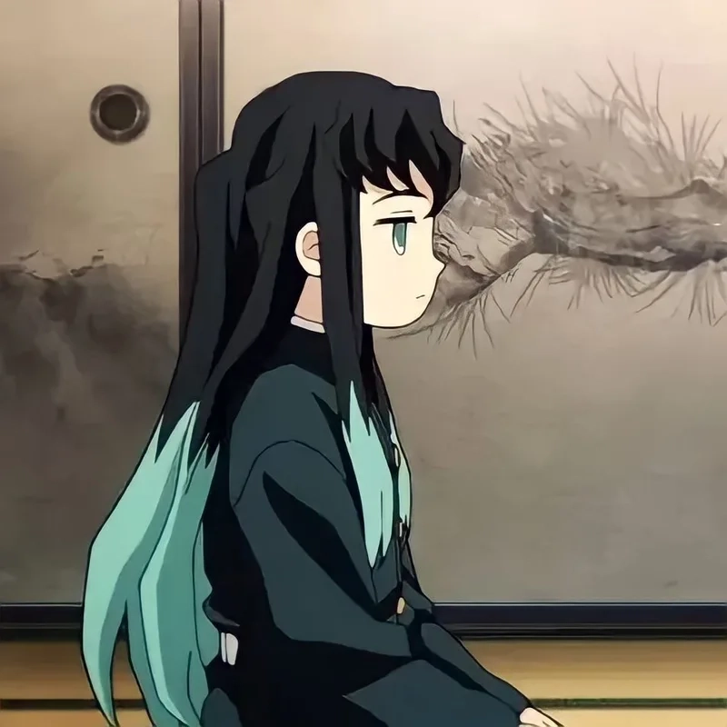 Tuyển tập ảnh muichiro đẹp lung linh đầy ấn tượng