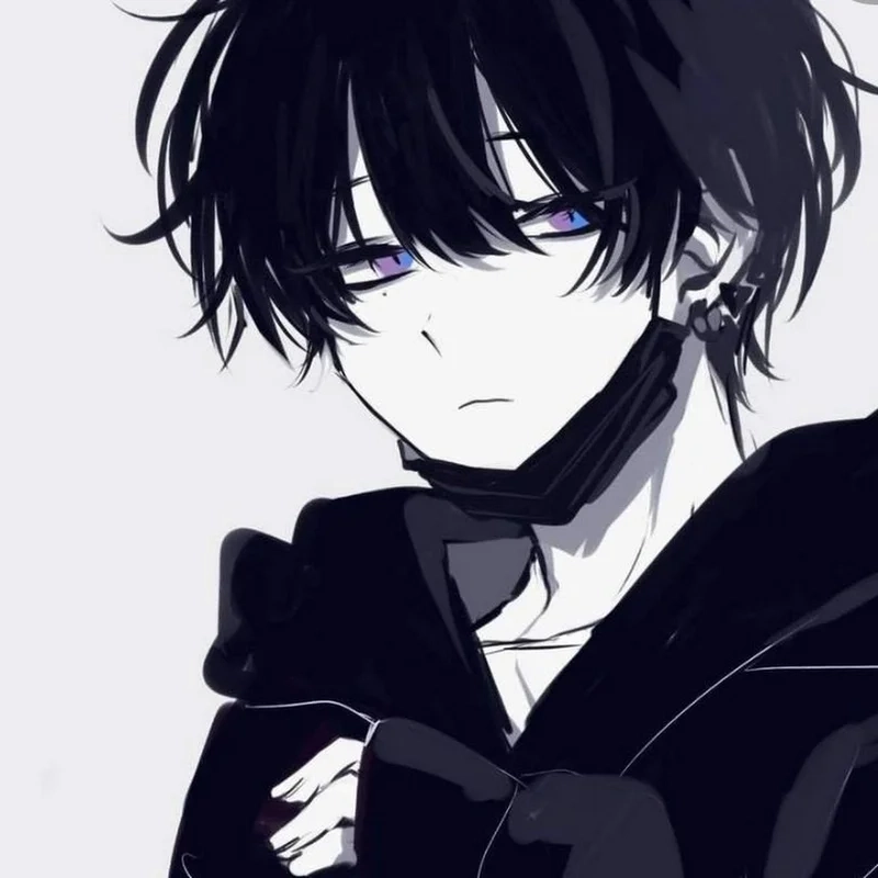 Cập nhật ngay hình nền anime nam đẹp chất lượng cao, phù hợp làm ảnh nền