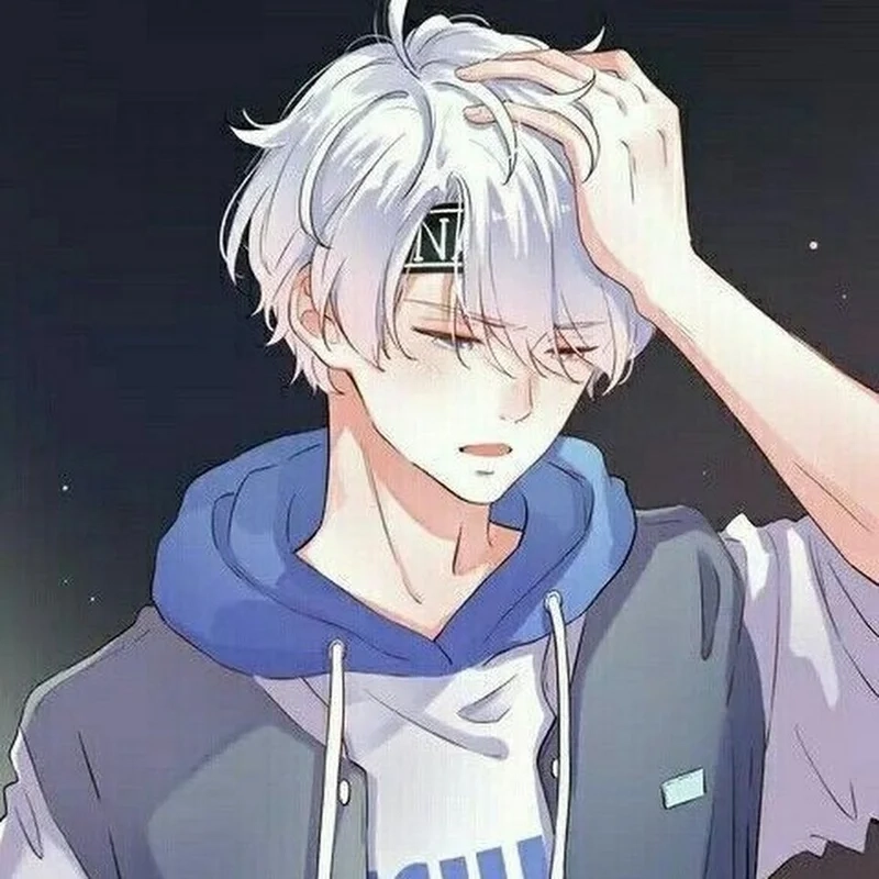 Khám phá hình ảnh anime nam đẹp từ soái ca lãng tử đến lạnh lùng bí ẩn