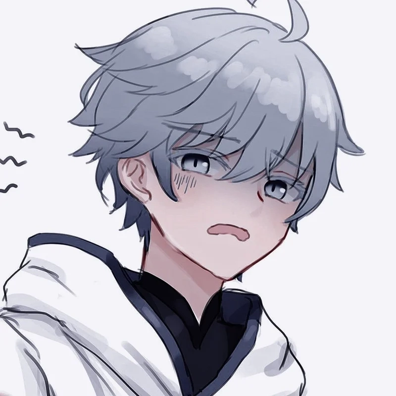 Tận hưởng bộ sưu tập hình anime nam đẹp trai chuẩn soái ca anime