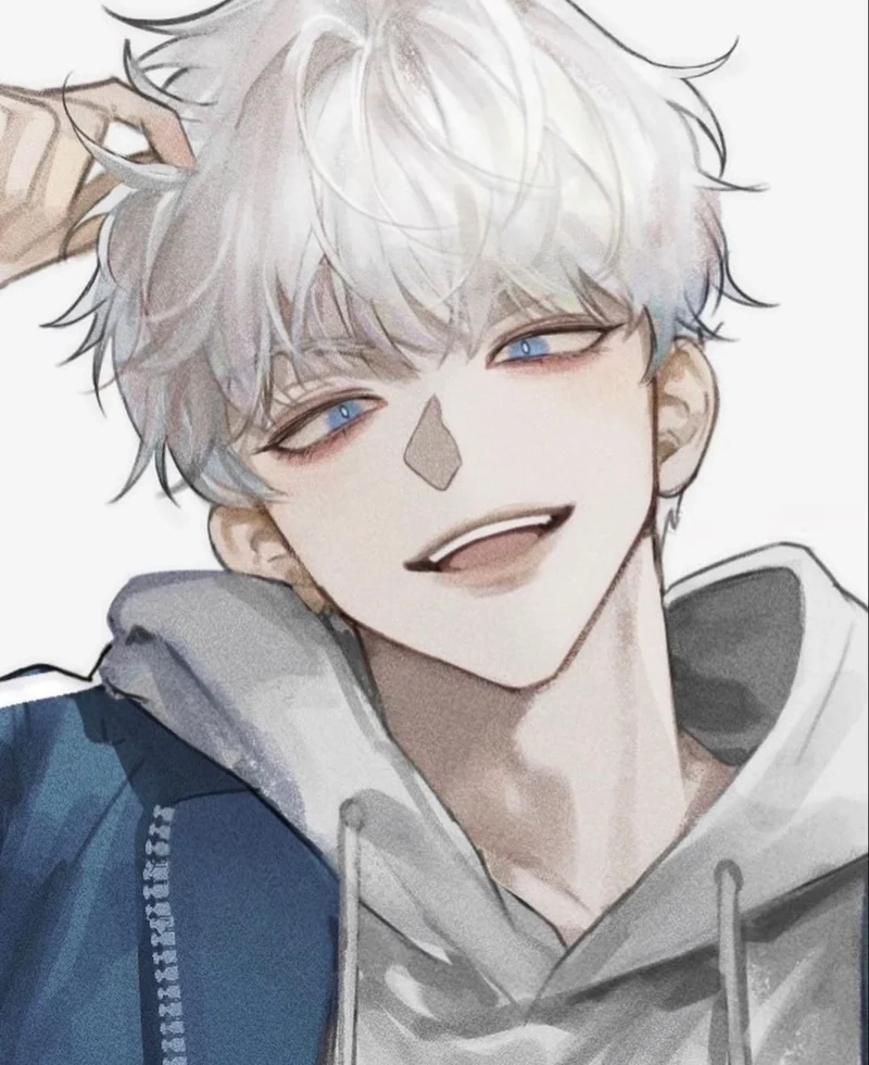 Chiêm ngưỡng hình anime nam đẹp với phong cách đa dạng, cực chất