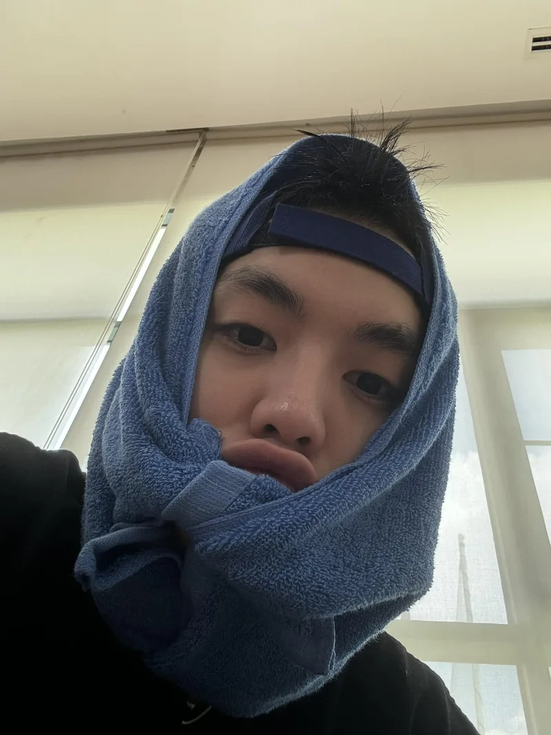 Negav drama tạo không gian sống động cho người hâm mộ