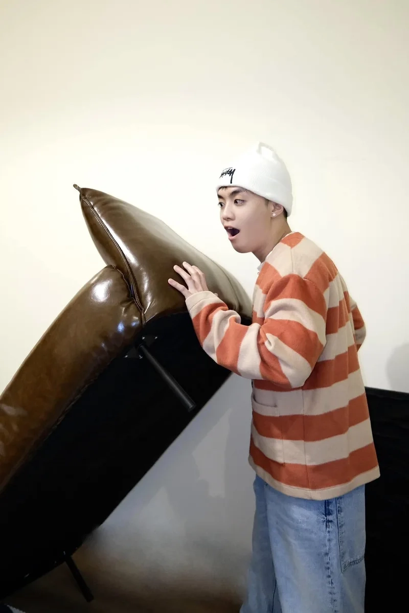 Negav phát ngôn giúp bạn hiểu thêm về quan điểm của nhân vật