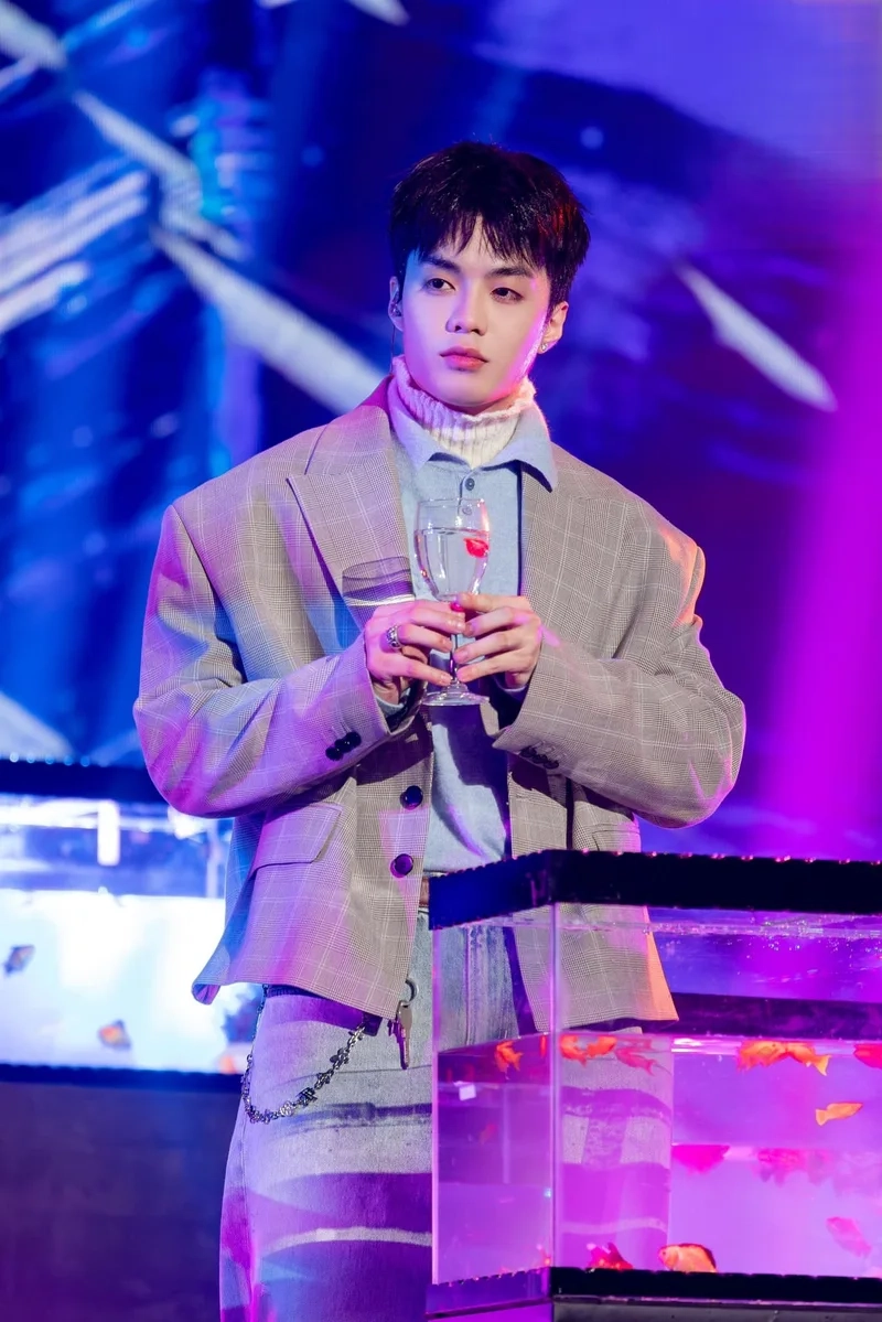 Drama negav mang lại những khoảnh khắc thú vị cho người hâm mộ