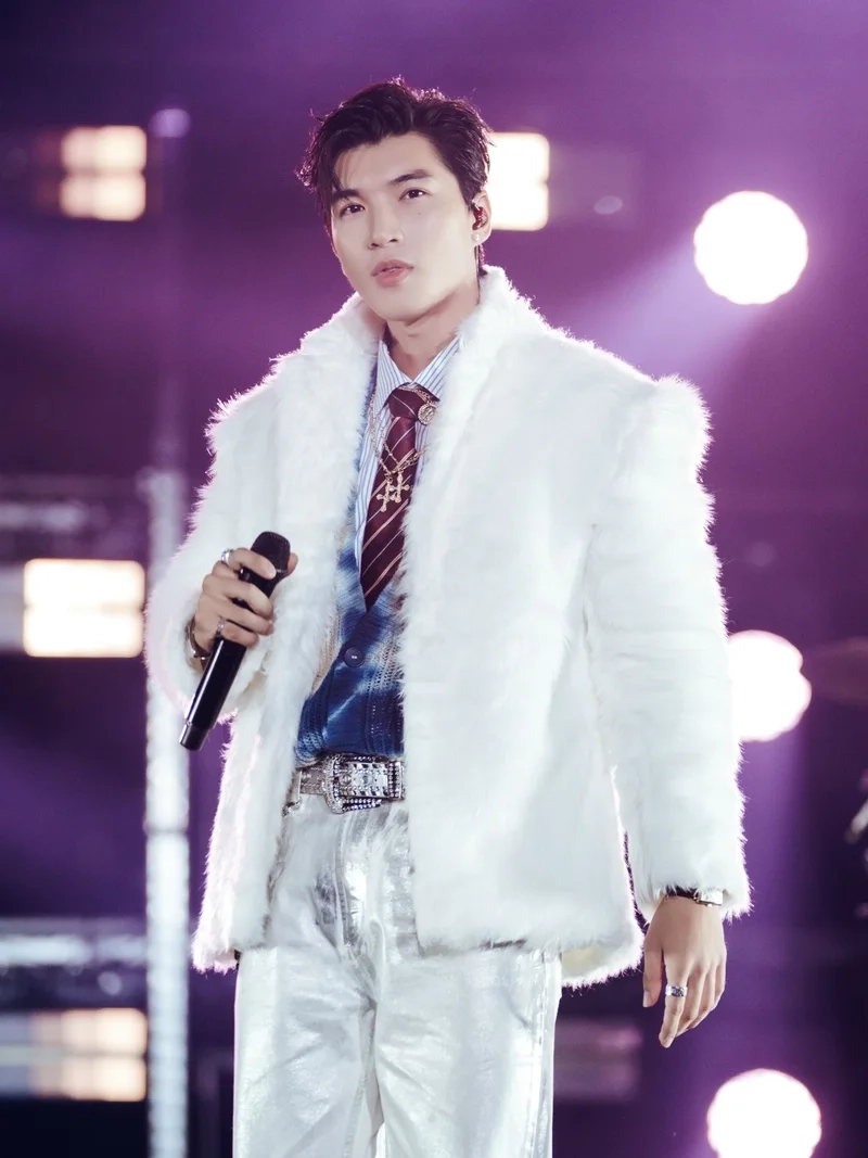 Ảnh hieuthuhai đẹp tạo không gian sống động cho trang cá nhân