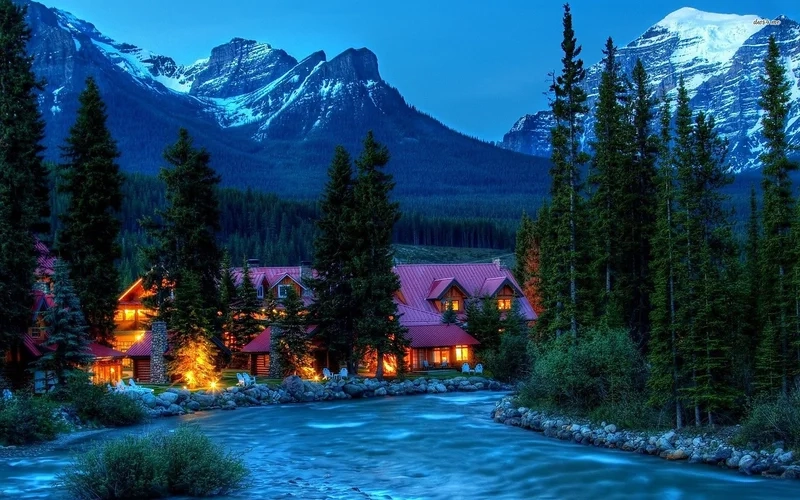 Khám phá kho hình ảnh nền máy tính 4K tuyệt đẹp, tải về ngay