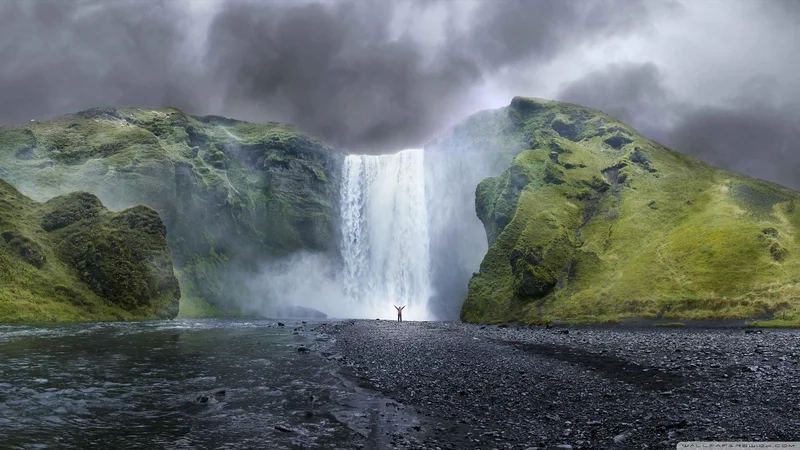 Tải ngay bộ 4K cho laptop ảnh nền máy tính siêu nét, cực đẹp