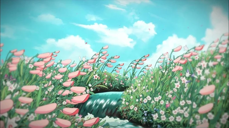 Bộ sưu tập đẹp cute ảnh nền máy tính dành cho fan yêu cái đẹp