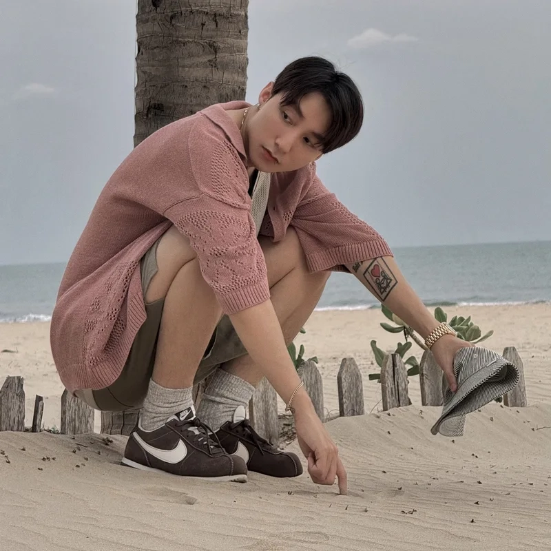 Sơn tùng mtp cao bao nhiêu giúp bạn hình dung về chiều cao của anh