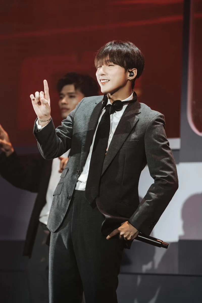 Sơn tùng mtp 2018 mang đến nhiều bản hit nổi bật cho khán giả