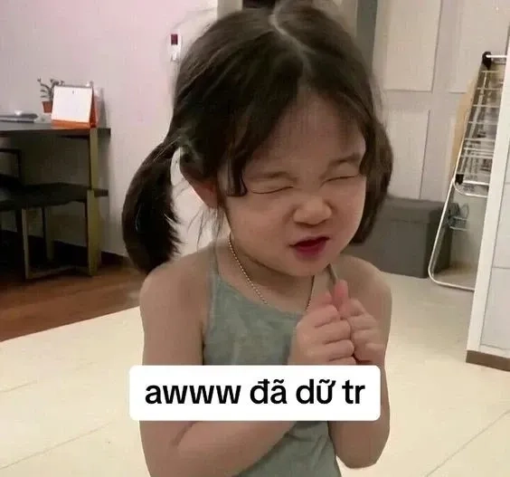 Quan ngại sâu sắc meme mang lại tiếng cười cho những ai yêu thích hài hước