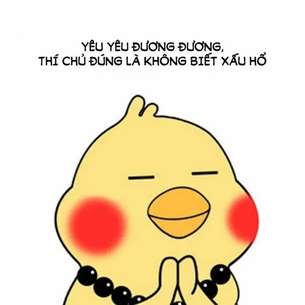 Quan ngại meme mang lại sự dễ thương cho người xem