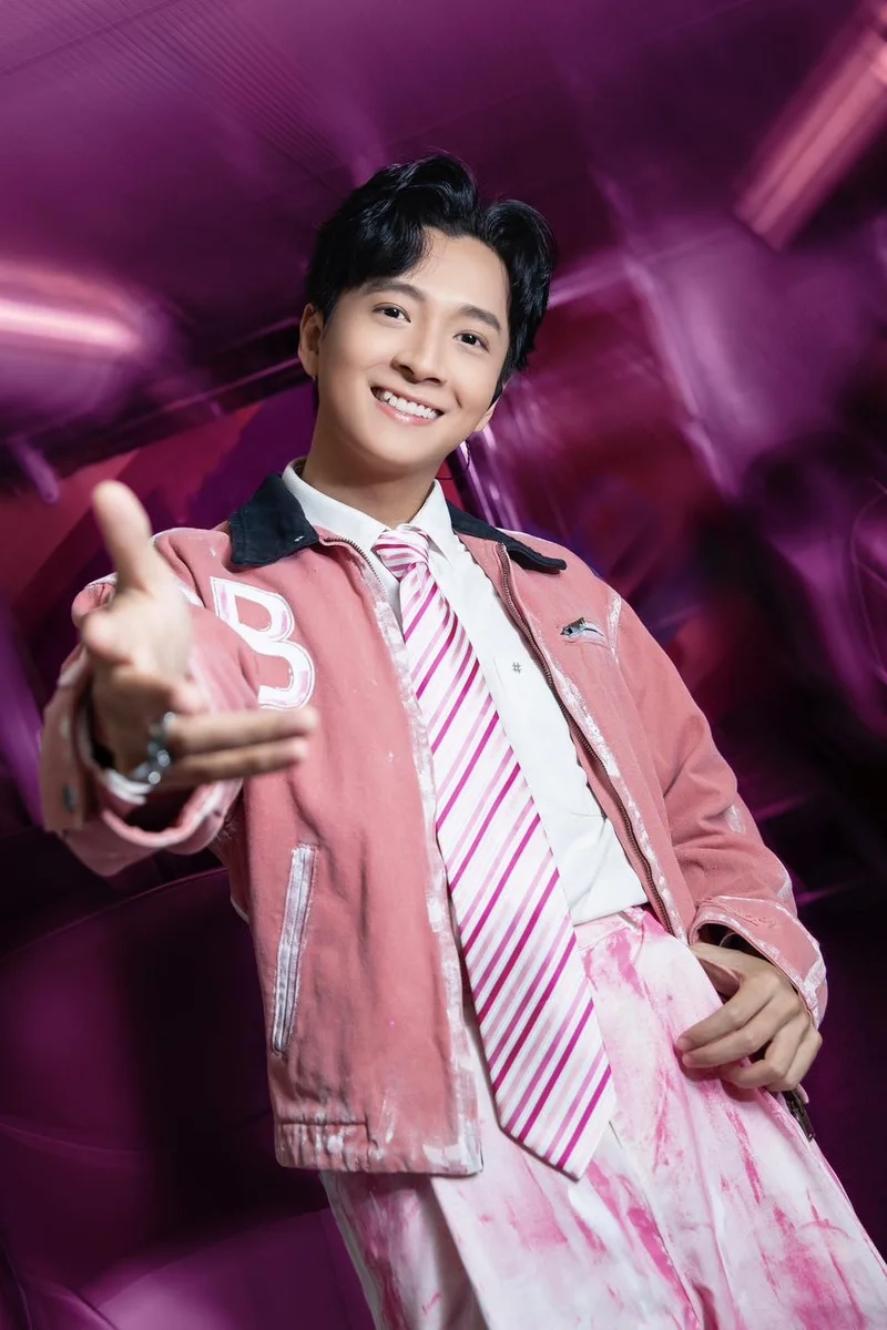 Ngô kiến huy tên thật là thông tin thú vị cho fan hâm mộ