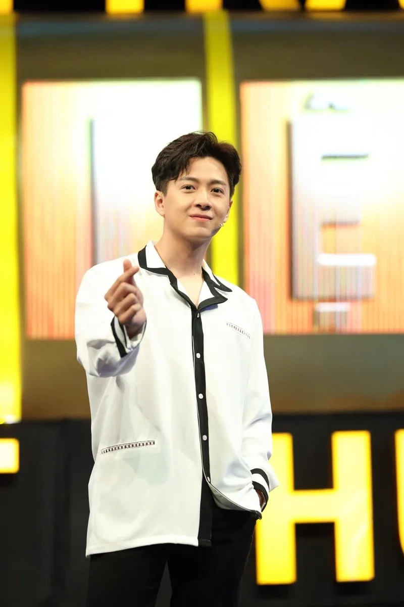 Ngô kiến huy bài hát luôn mang đến cảm xúc và ý nghĩa sâu sắc