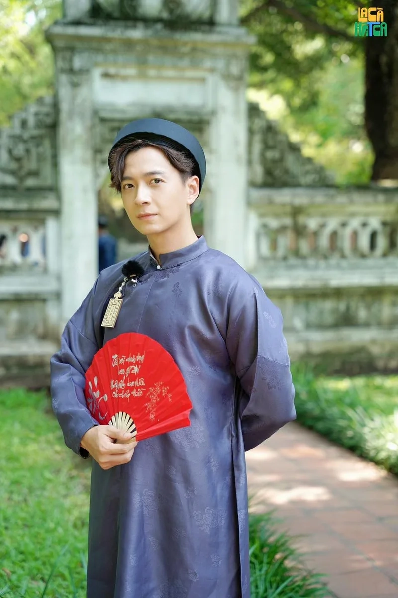 Ngô kiến huy sinh năm bao nhiêu là câu hỏi thú vị cho fan