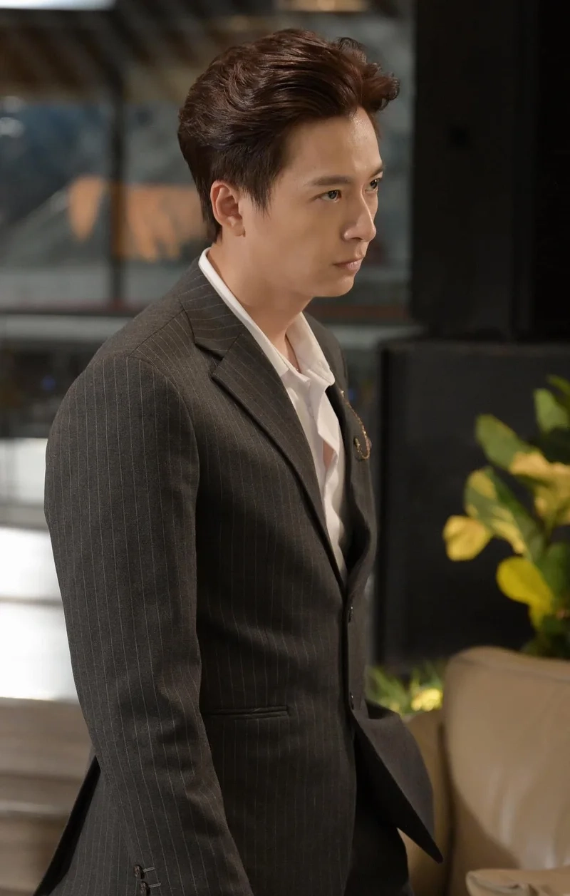 Ngô kiến huy tuổi là một trong những điều mà fan hâm mộ quan tâm