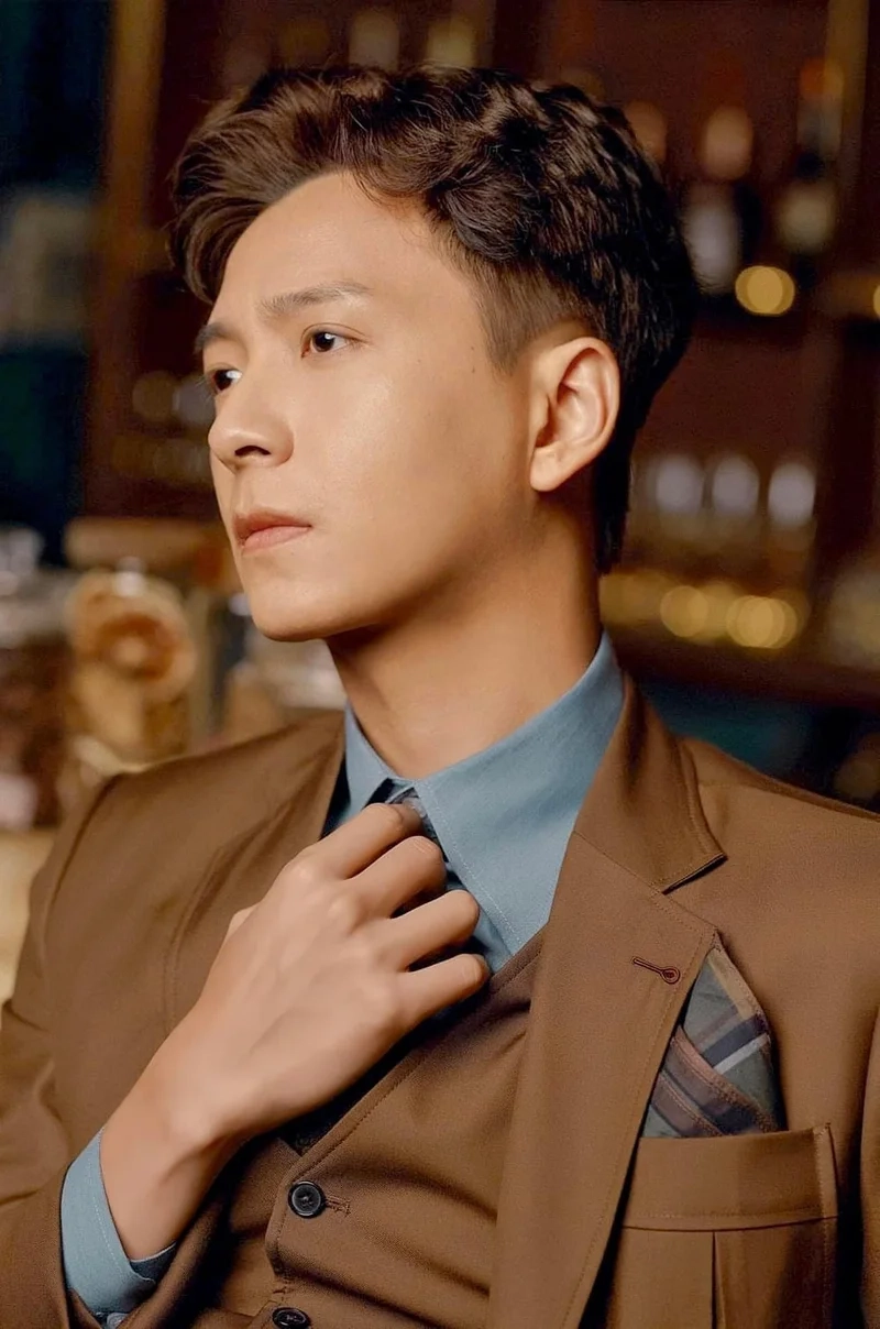 Ngô kiến huy chiều cao là thông tin thú vị cho fan hâm mộ