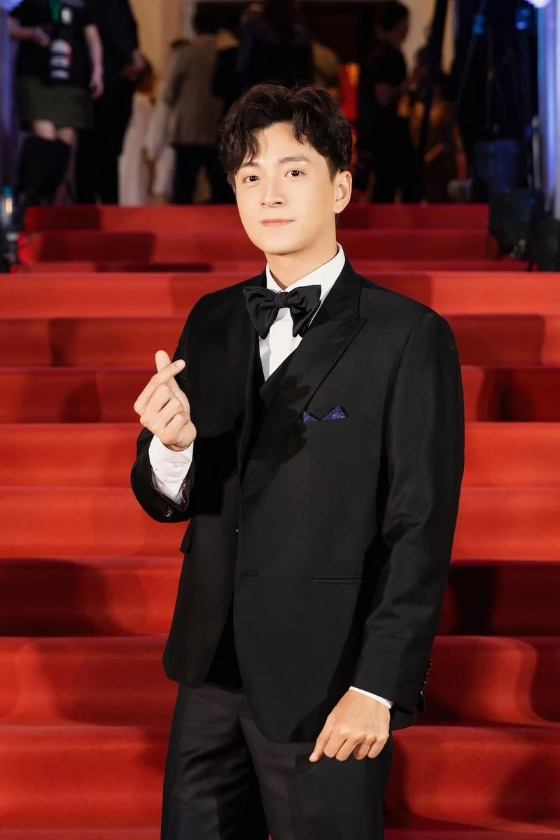 Ngô kiến huy sinh năm là thông tin thú vị cho những ai yêu thích anh