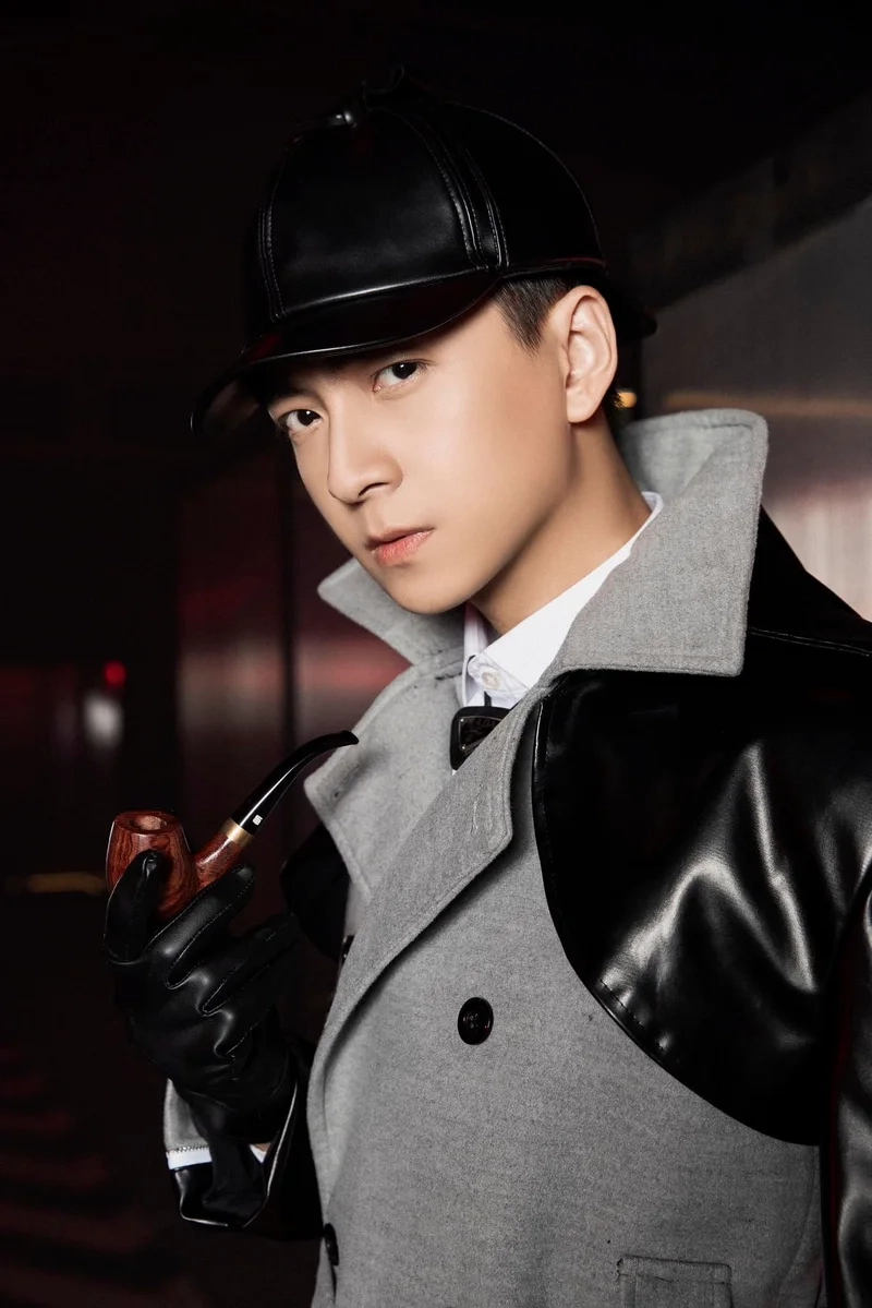 Sinh nhật ngô kiến huy là dịp để fan gửi lời chúc mừng