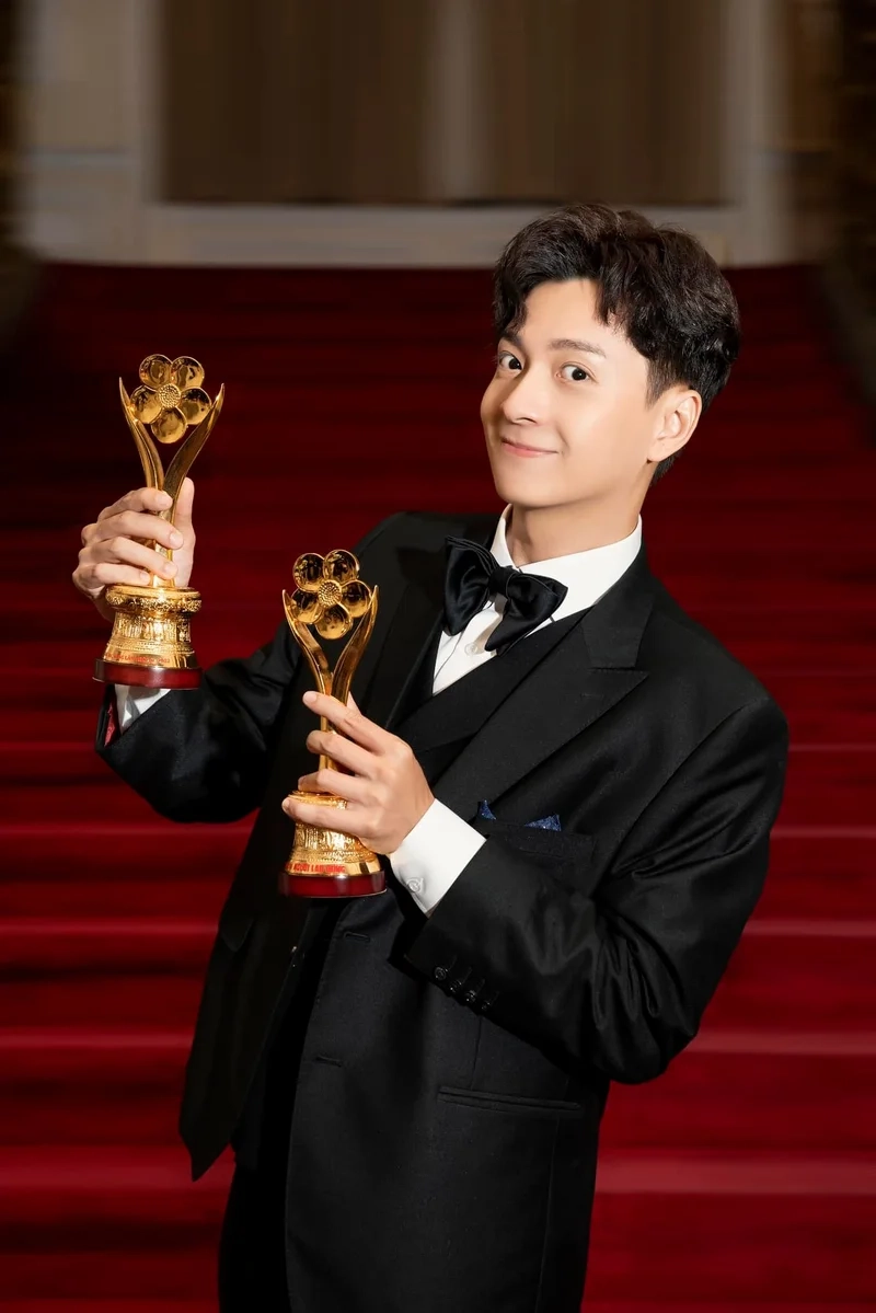 Ngô kiến huy sinh năm mấy là thông tin thú vị cho fan