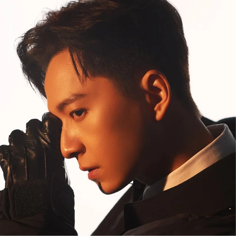 Ngô kiến huy cười mang đến sự vui vẻ và năng lượng tích cực