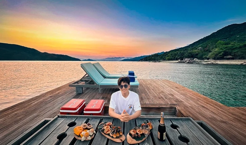 Ca sĩ ngô kiến huy sinh năm bao nhiêu là câu hỏi thú vị cho fan hâm mộ