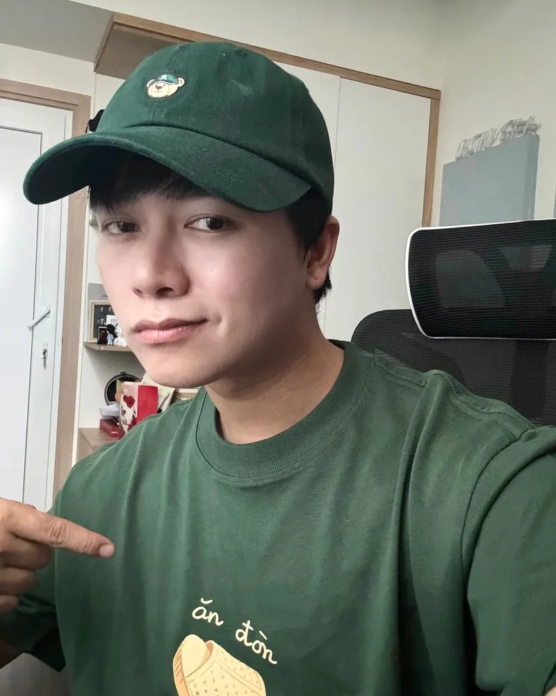 Năm Qua Đã Làm Gì Bùi Công Nam là một câu hỏi thú vị