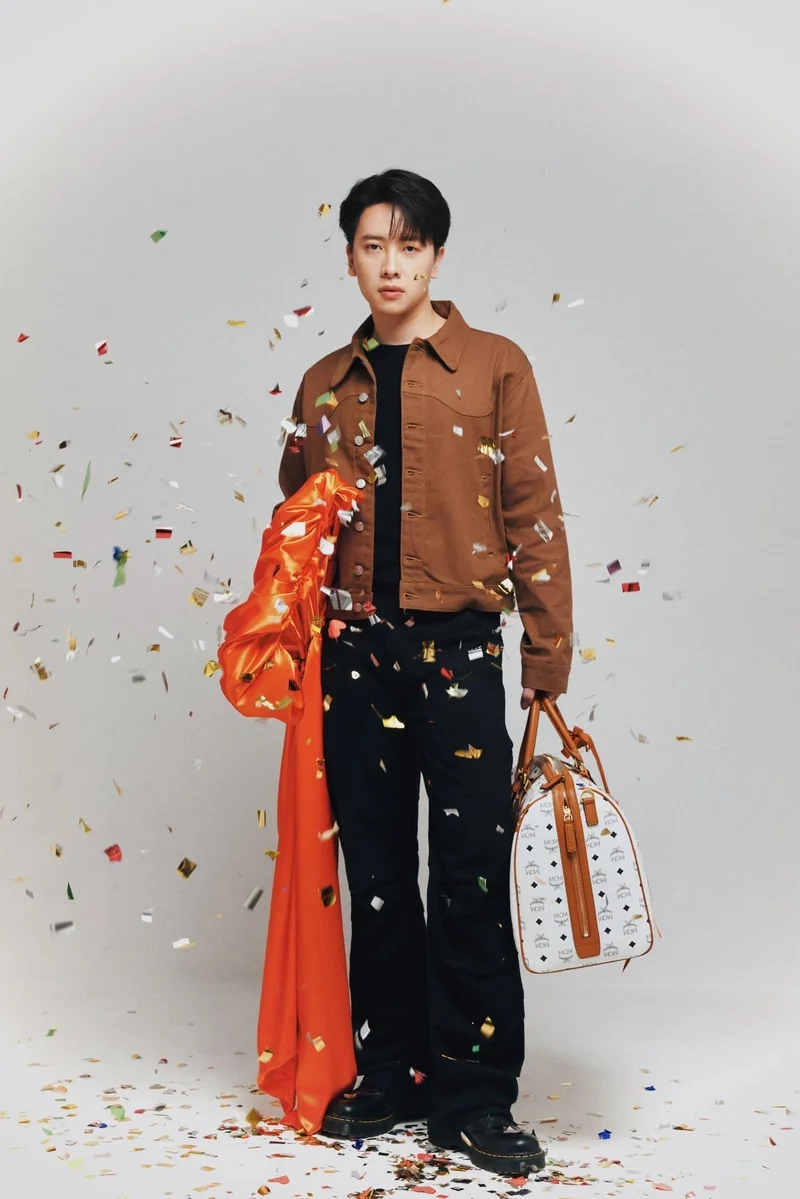 Nicky anh trai say hi sinh năm bao nhiêu là thông tin thú vị cho fan