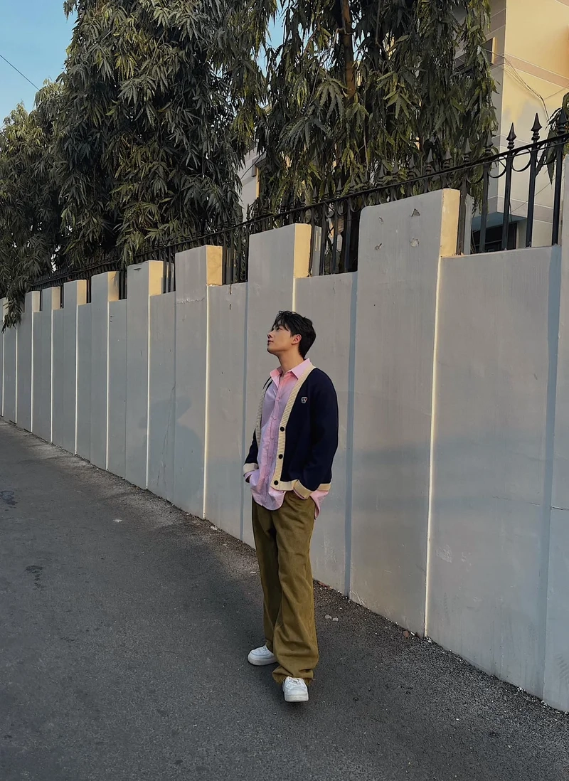 Nicky anh trai say hi tên thật là gì là câu hỏi được nhiều người thắc mắc