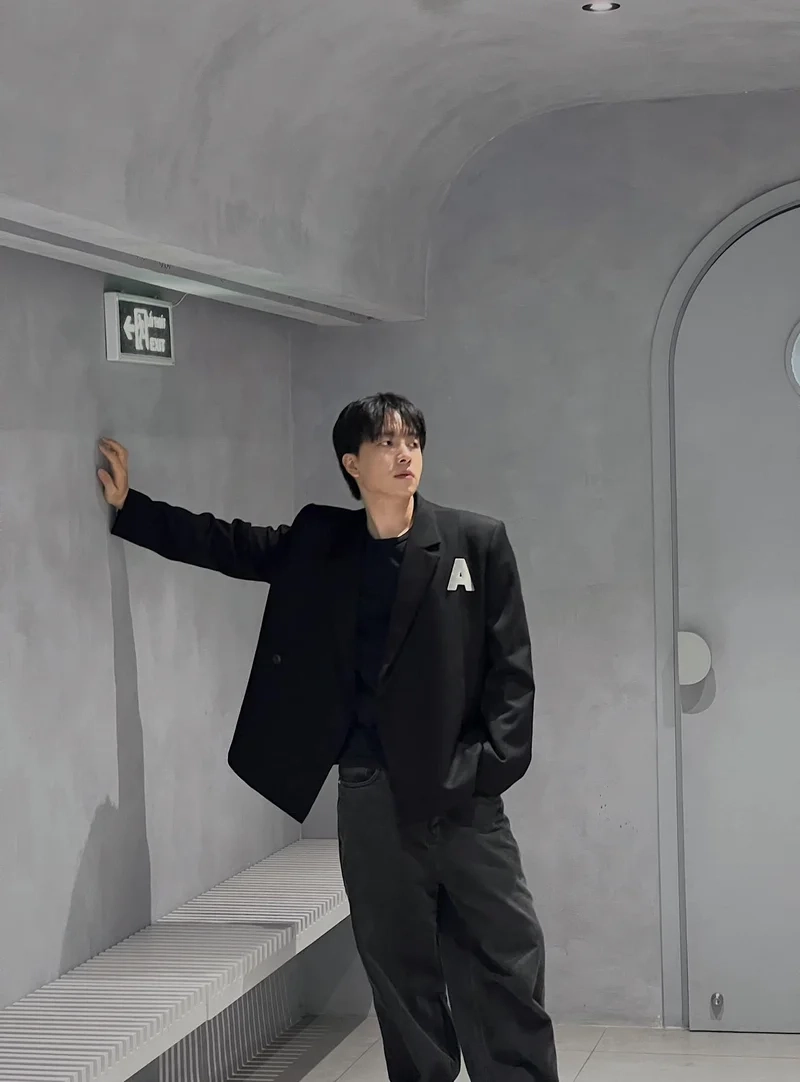 Nicky say hi là một trong những khoảnh khắc đáng nhớ của anh