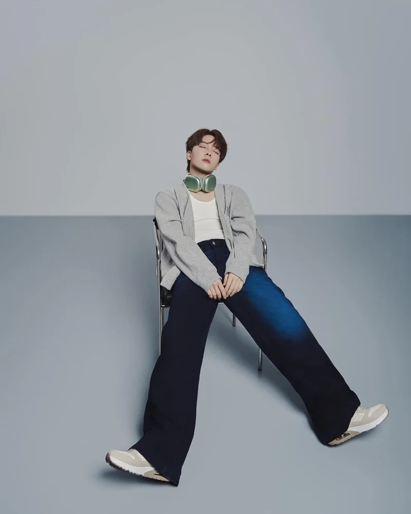 Nicky anh trai say hi là một phần quan trọng trong cuộc đời của anh