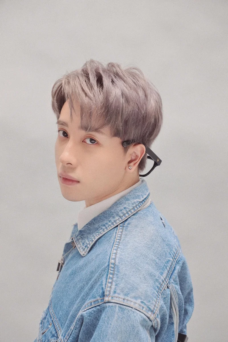 Ảnh nicky sẽ là lựa chọn hoàn hảo cho trang cá nhân của bạn