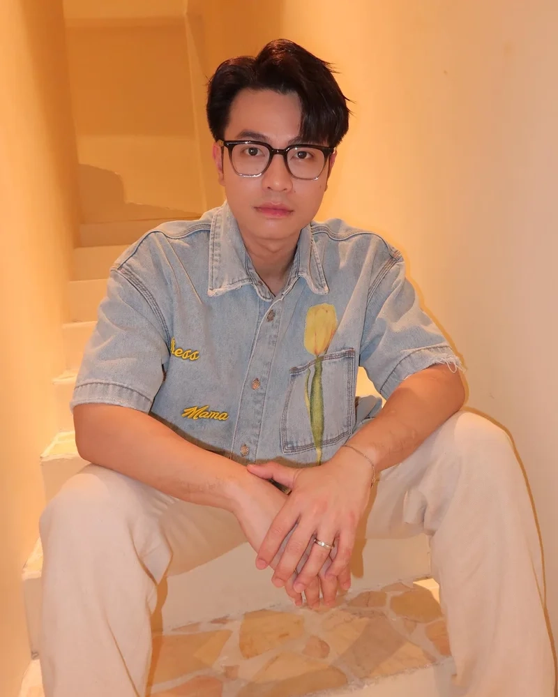 Theo dõi ninh anh bùi livestream để không bỏ lỡ những khoảnh khắc thú vị