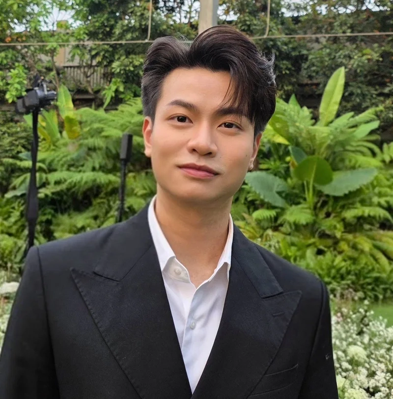 Kenh14 ninh anh bùi cập nhật những tin tức mới nhất về anh