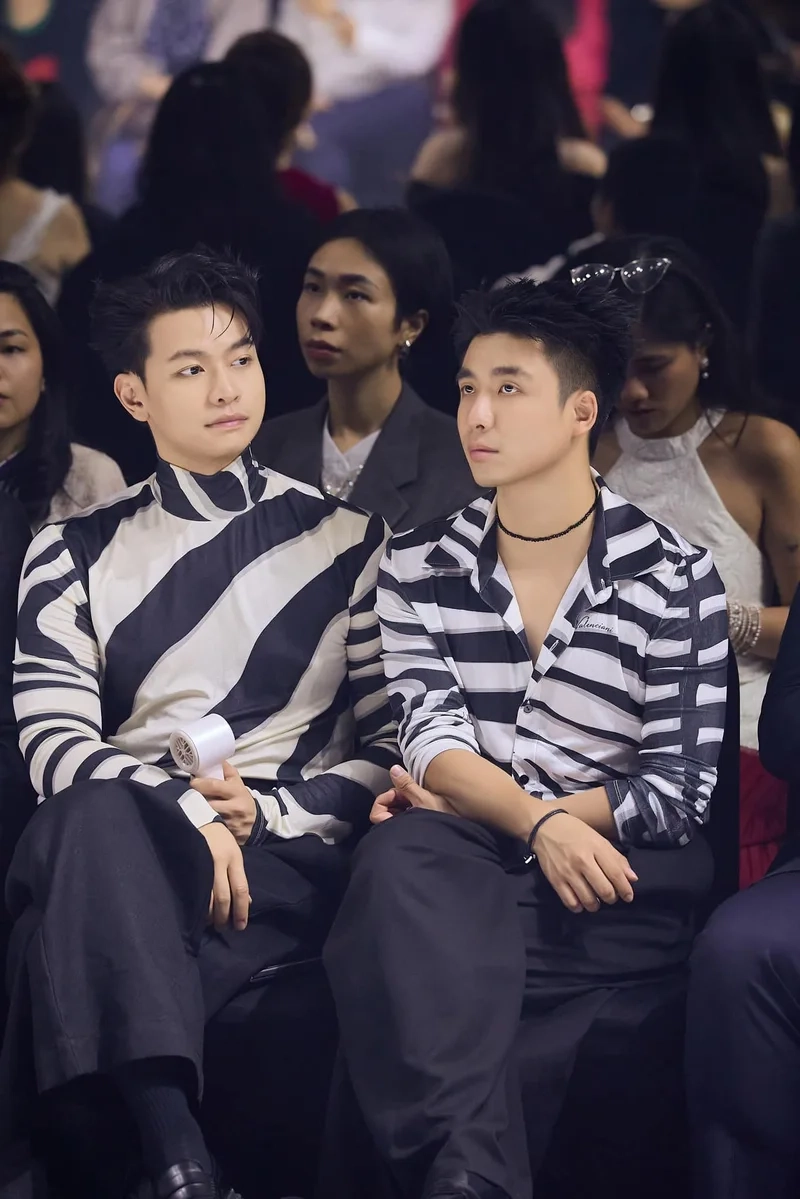 Ninh anh bùi nguyễn tùng dương là ai khiến fan luôn muốn tìm hiểu