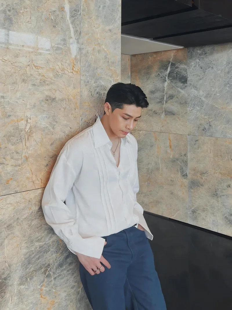 Tết Noo Phước Thịnh mang đến không khí vui tươi và ấm áp