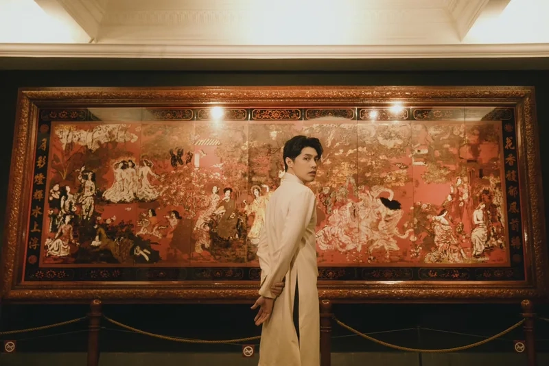 Mashup Noo Phước Thịnh là sự kết hợp hoàn hảo giữa các bài hát