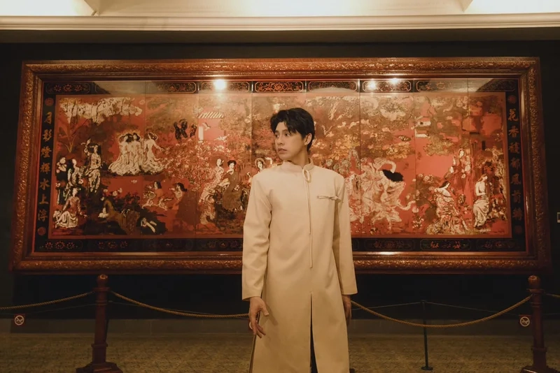 Mãi Mãi Bên Nhau Noo Phước Thịnh là một bản tình ca ngọt ngào