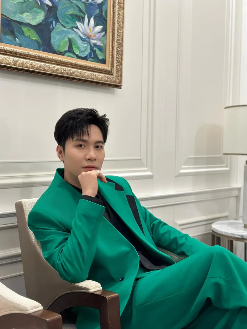 Phạm anh duy là ai là câu hỏi thú vị cho những ai mới biết đến anh