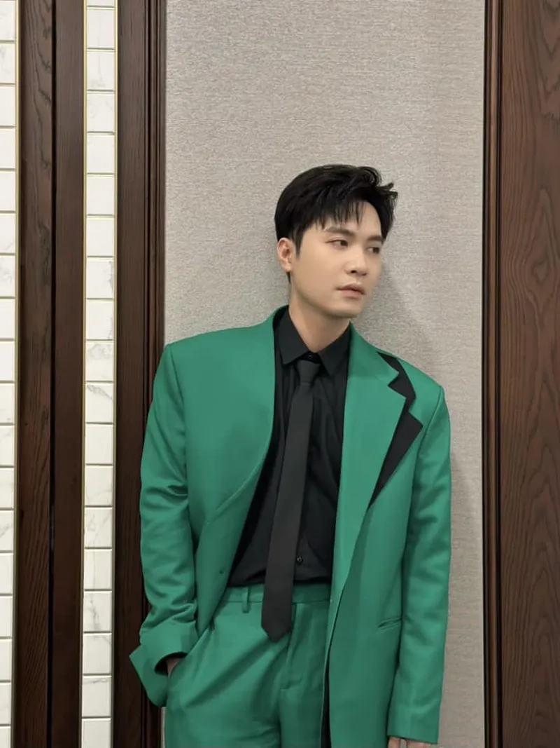 Phạm anh duy the voice mang đến nhiều màn trình diễn ấn tượng