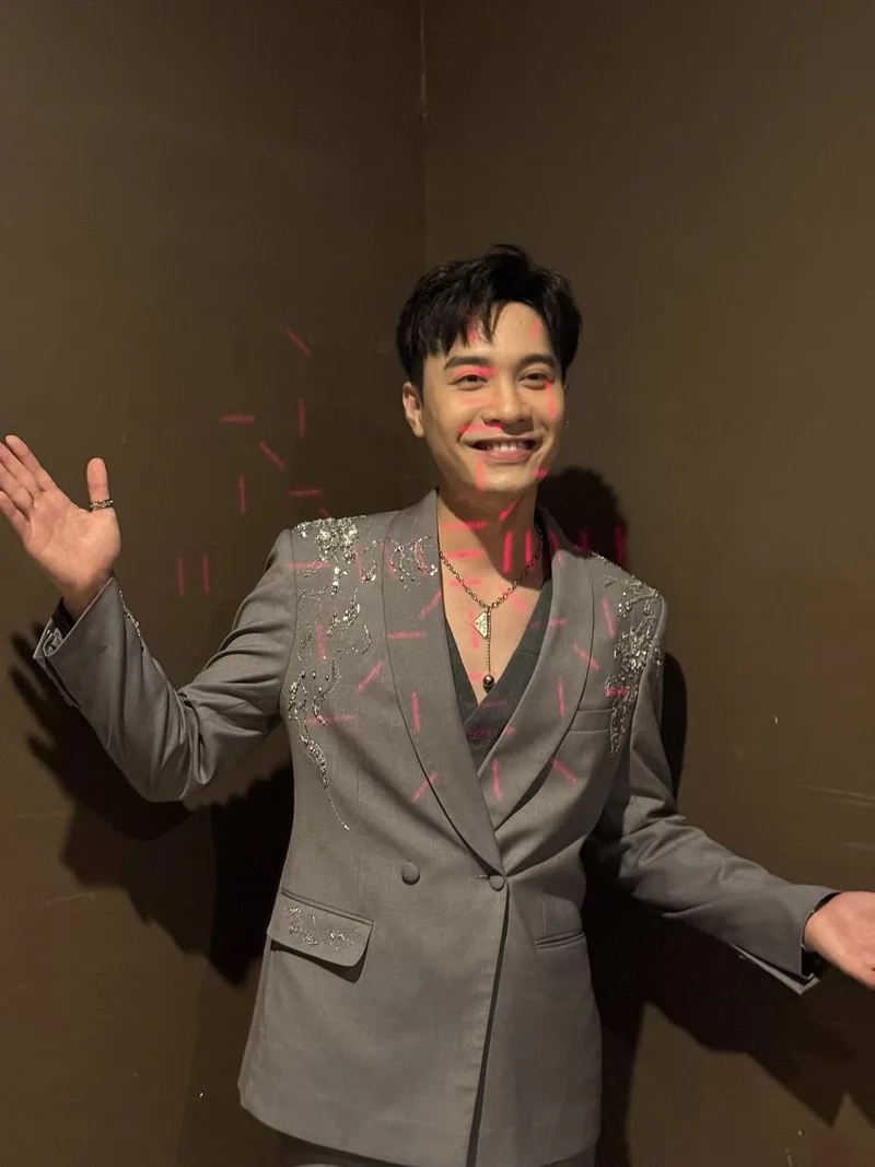 Phạm anh duy bao nhiêu tuổi là thông tin được nhiều người quan tâm