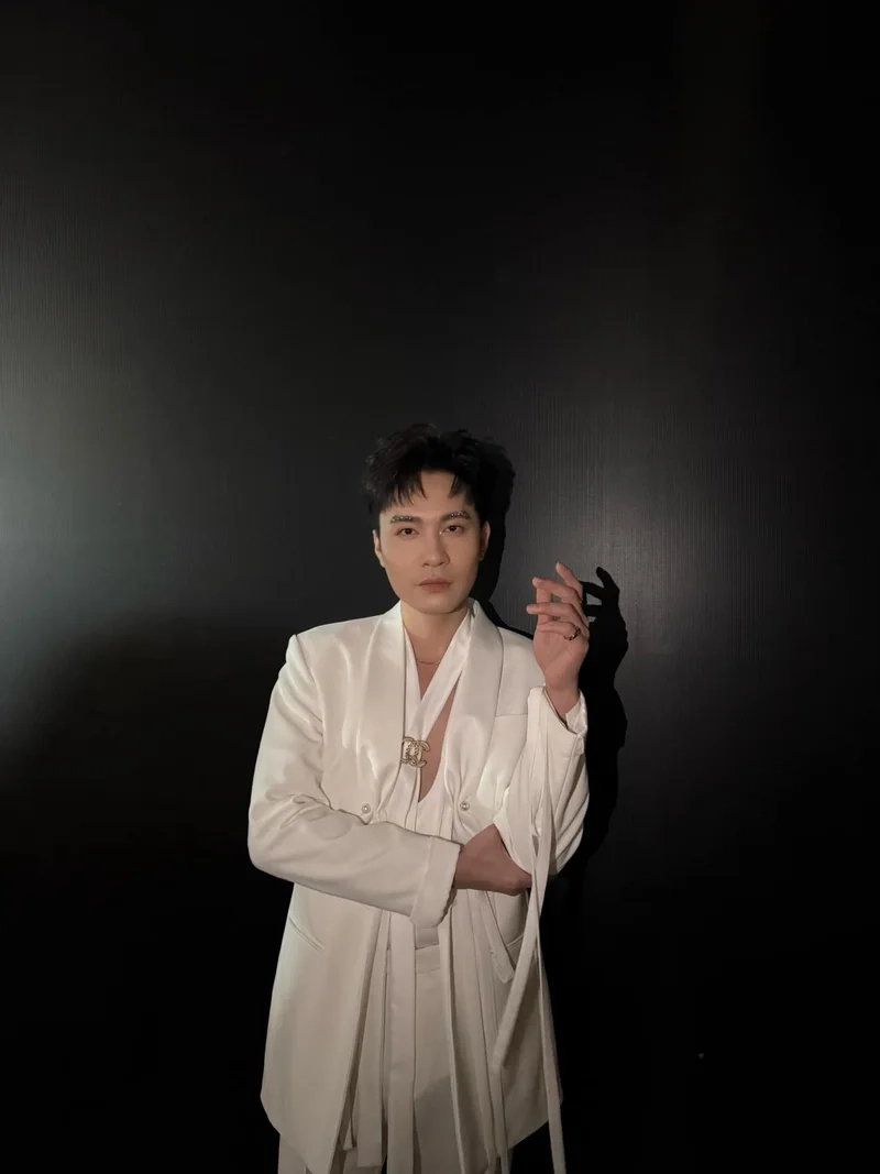 Phạm anh duy sinh năm là câu hỏi thú vị cho fan hâm mộ